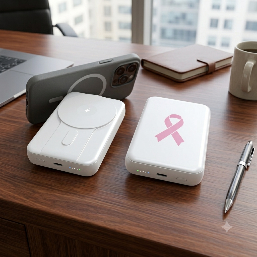 Energique - Magsafe Powerbank 